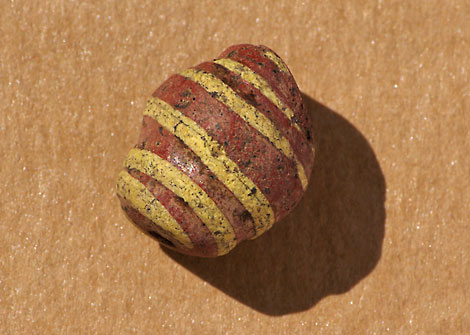 glaspärla
