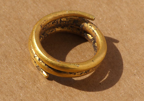 guldring
